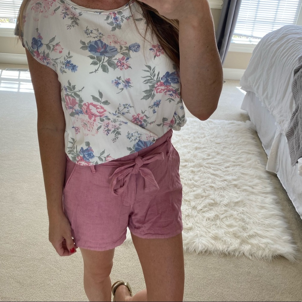 Abercrombie & Fitch shorts